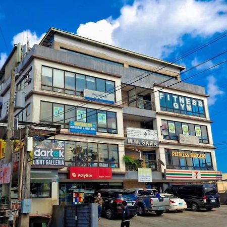 Hotel Casa Bel Baguio City Exterior foto