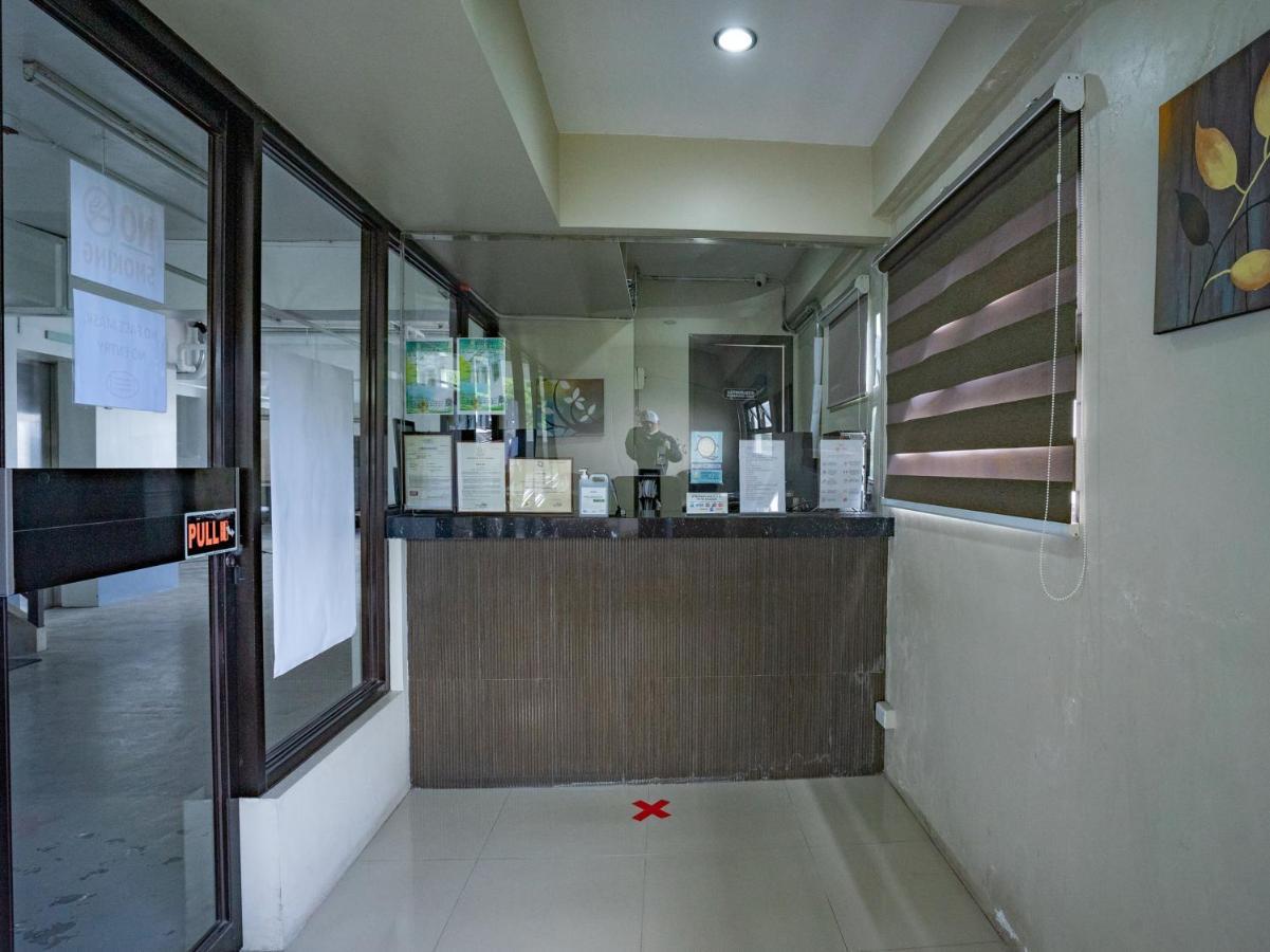 Hotel Casa Bel Baguio City Exterior foto