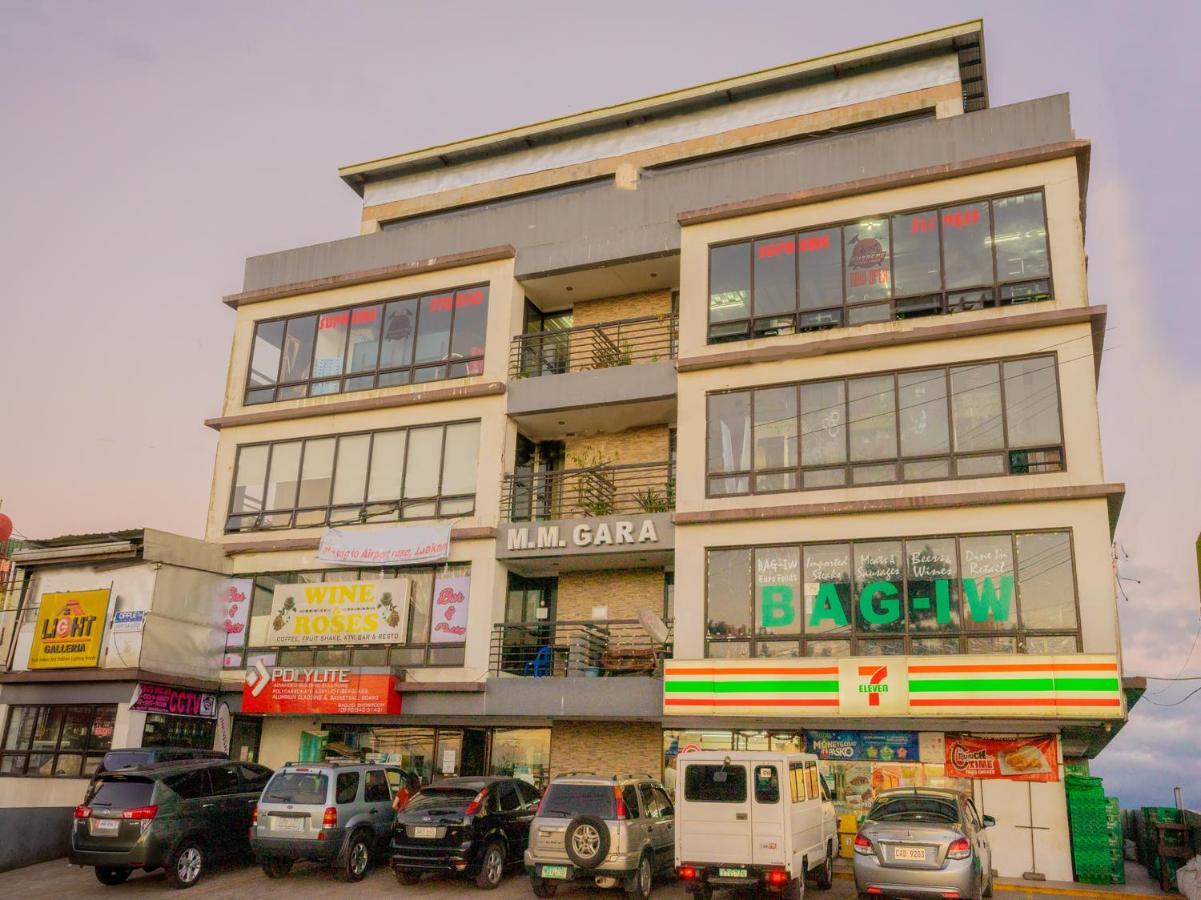 Hotel Casa Bel Baguio City Exterior foto