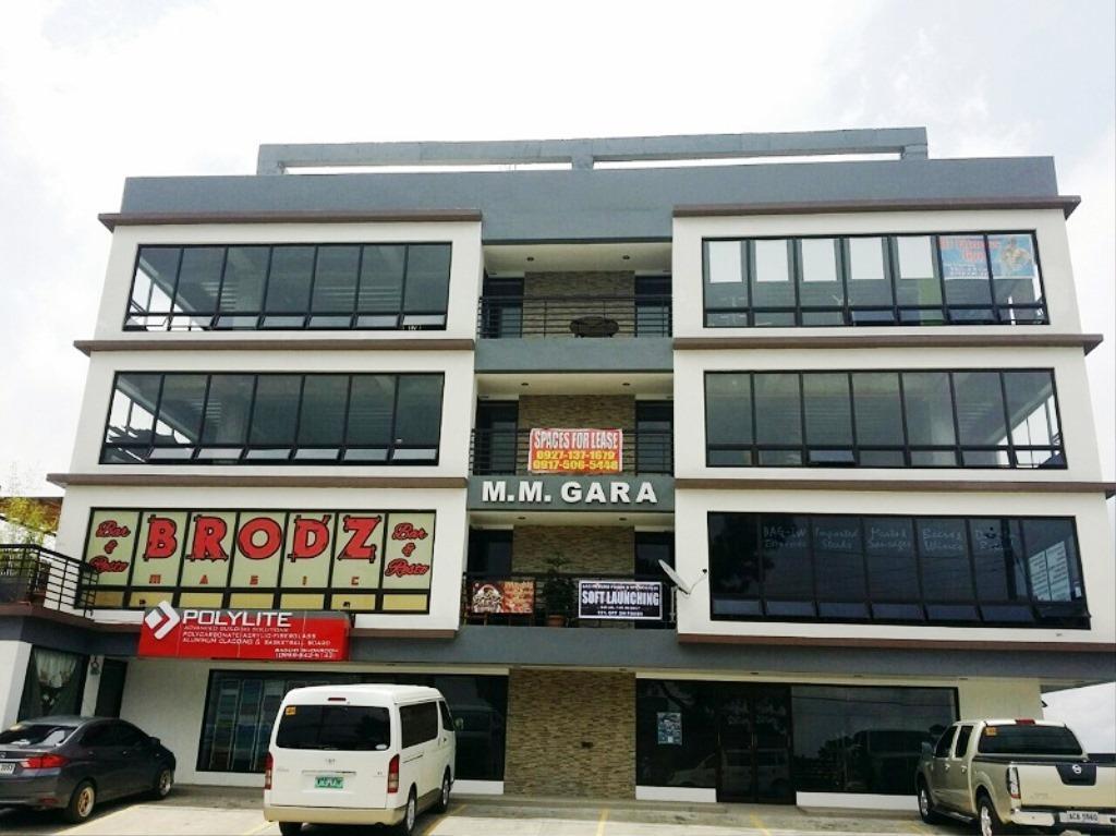 Hotel Casa Bel Baguio City Exterior foto
